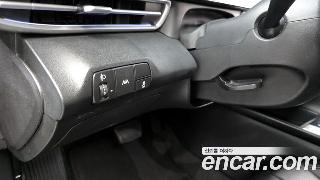 Hyundai AVANTE 2023 — photo 20