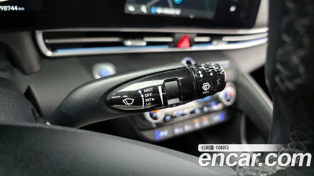 Hyundai AVANTE 2023 — photo 22