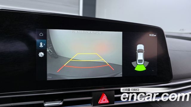 Hyundai AVANTE 2023 — photo 23