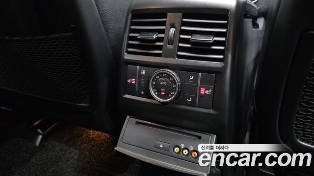 Mercedes-Benz GLE-Class 2017 — photo 19