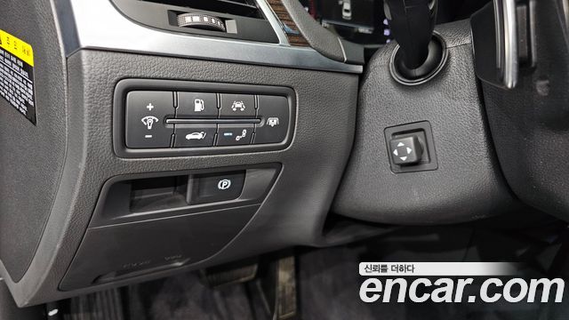 Genesis G80 2019 — photo 20