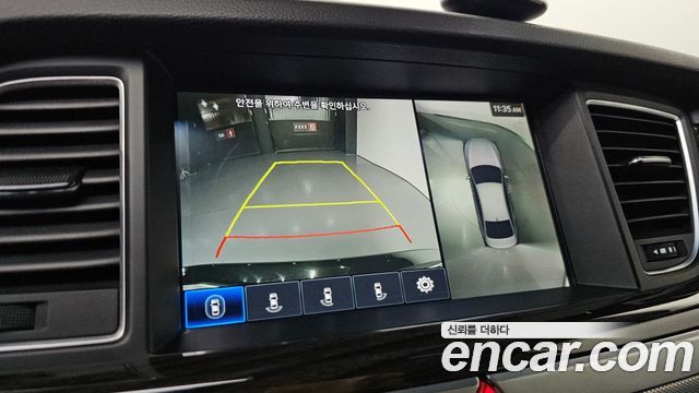 Genesis G80 2019 — photo 23