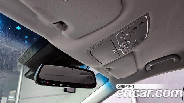 Kia K9 2014 — photo 17