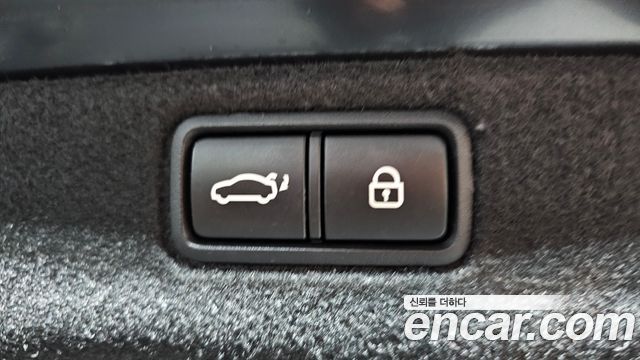 Kia K9 2014 — photo 20
