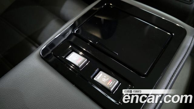 Renault Korea SM6 2016 — photo 22