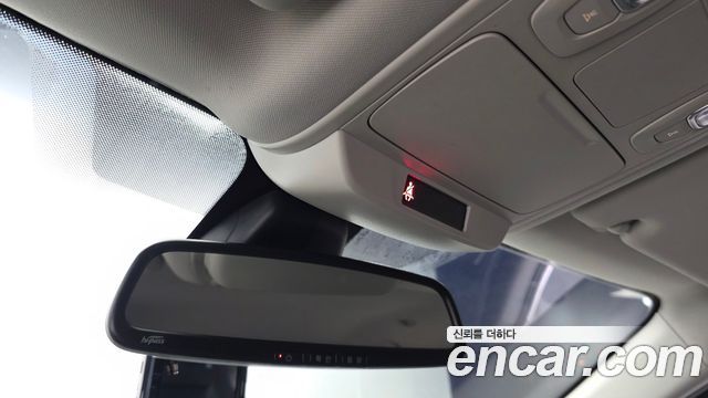 Renault Korea SM6 2016 — photo 24
