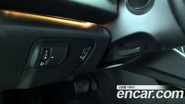 Renault Korea SM6 2016 — photo 26