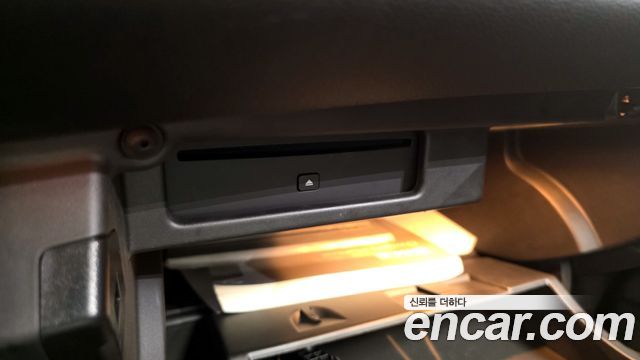 Renault Korea SM6 2016 — photo 32