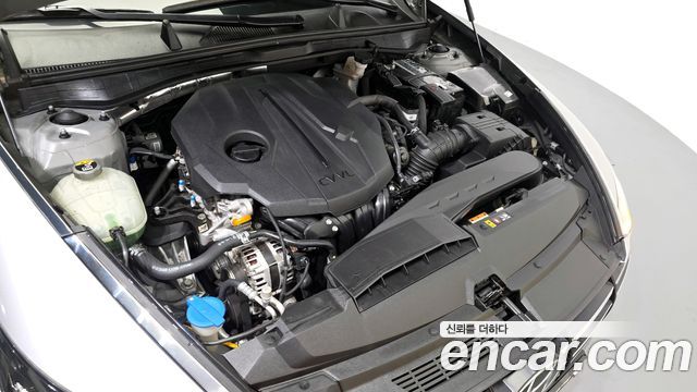 Hyundai Sonata 2020 — photo 6