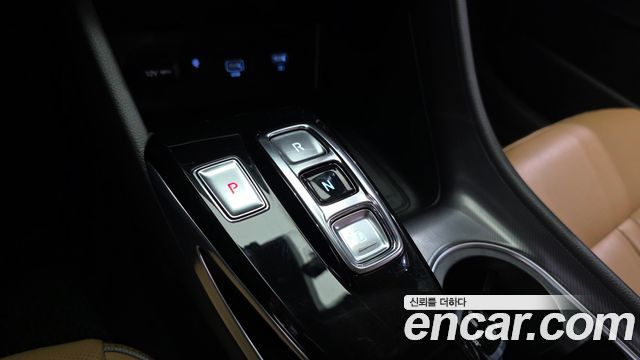 Hyundai Sonata 2020 — photo 12