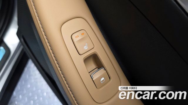 Hyundai Sonata 2020 — photo 24