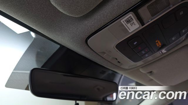 Hyundai Sonata 2020 — photo 25