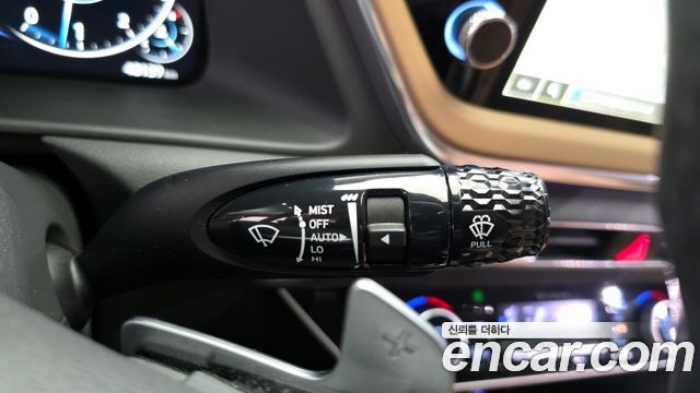 Hyundai Sonata 2020 — photo 26