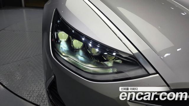Hyundai Sonata 2020 — photo 8
