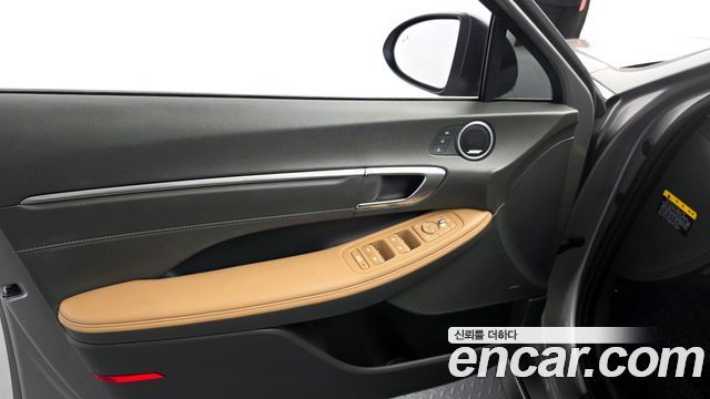 Hyundai Sonata 2020 — photo 14