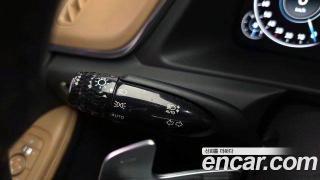 Hyundai Sonata 2020 — photo 27