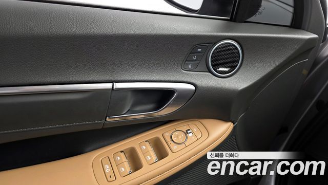 Hyundai Sonata 2020 — photo 29