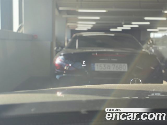 Mercedes-Benz E-Class 2018 — photo 35