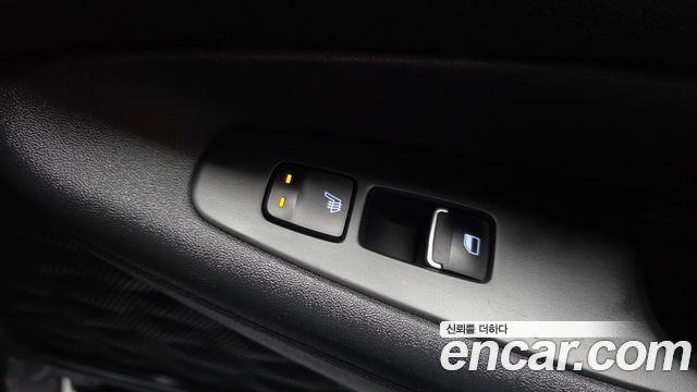 Hyundai Santafe 2021 — photo 25