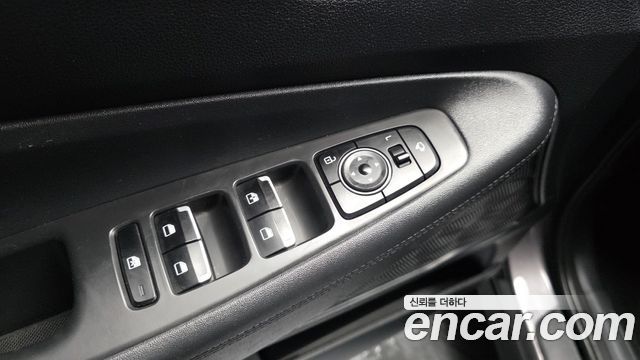 Hyundai Santafe 2021 — photo 27
