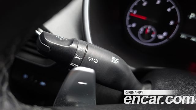 Hyundai Santafe 2021 — photo 28