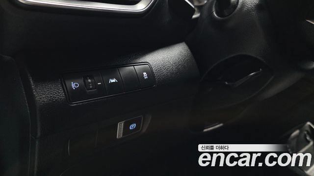 Hyundai Santafe 2021 — photo 31