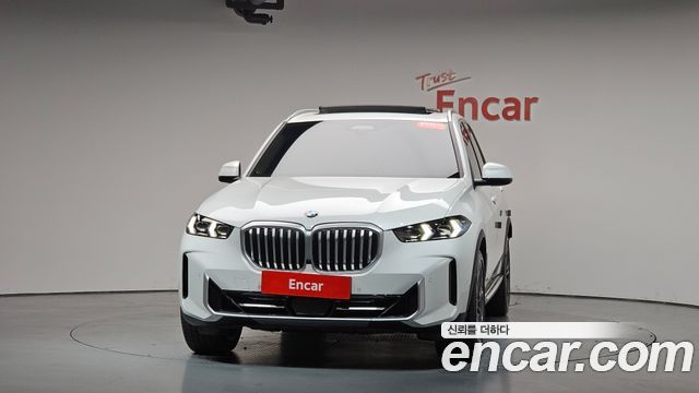 BMW X5 2024 — photo 3