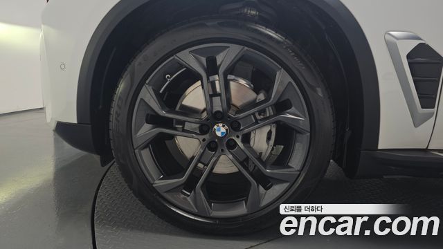 BMW X5 2024 — photo 5