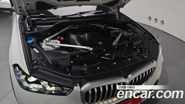 BMW X5 2024 — photo 6