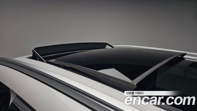 BMW X5 2024 — photo 23