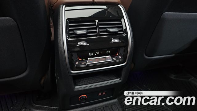 BMW X5 2024 — photo 25