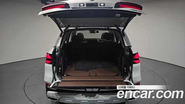 BMW X5 2024 — photo 26