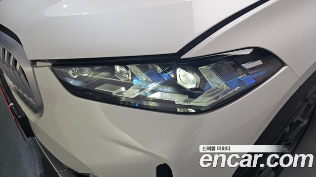 BMW X5 2024 — photo 8