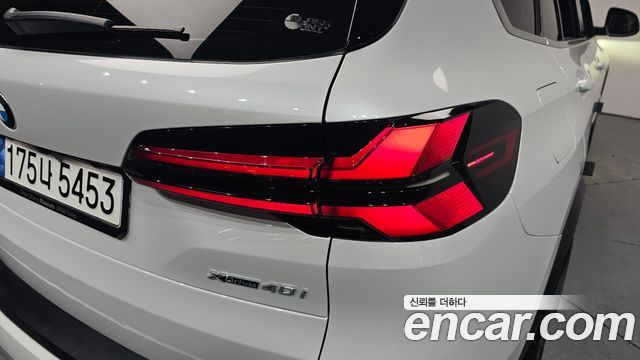 BMW X5 2024 — photo 9