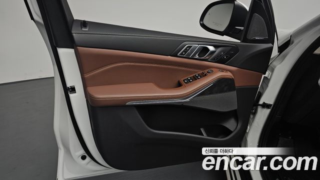BMW X5 2024 — photo 14