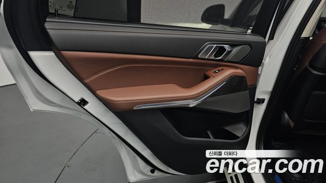 BMW X5 2024 — photo 15