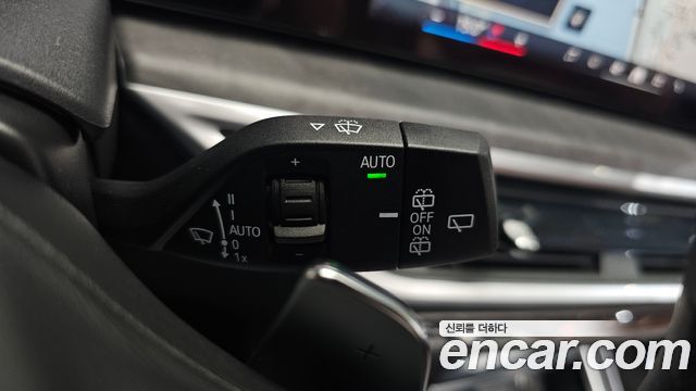 BMW X5 2024 — photo 27