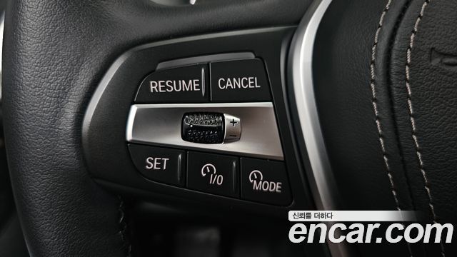 BMW X5 2024 — photo 30