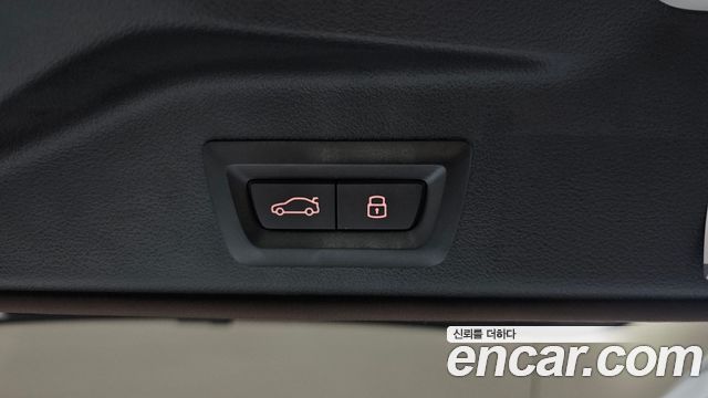 BMW X5 2024 — photo 32