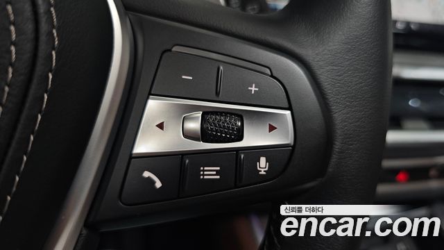 BMW X5 2024 — photo 34