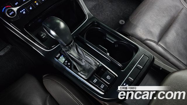 Hyundai Grandeur 2017 — photo 12