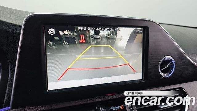Hyundai Grandeur 2017 — photo 20