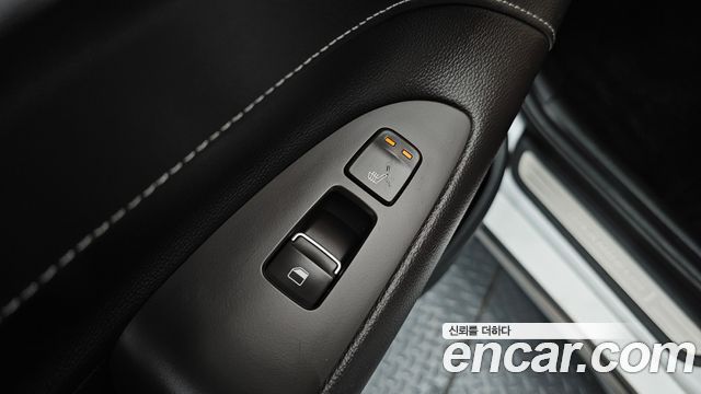 Hyundai Grandeur 2017 — photo 21