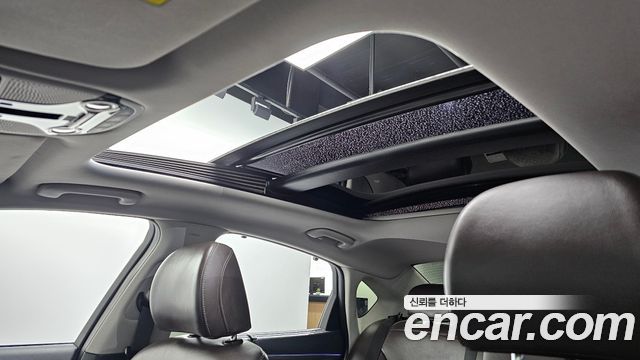 Hyundai Grandeur 2017 — photo 22