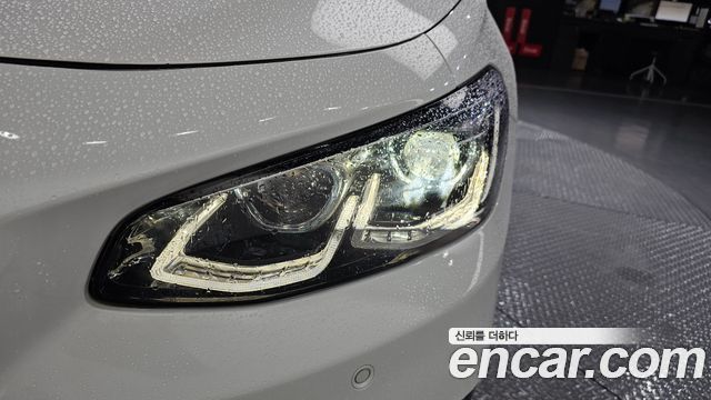 Hyundai Grandeur 2017 — photo 8