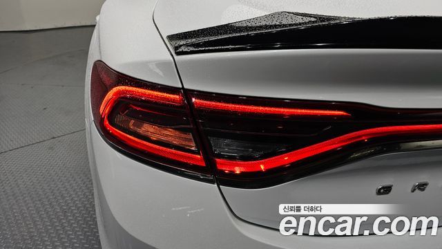 Hyundai Grandeur 2017 — photo 9