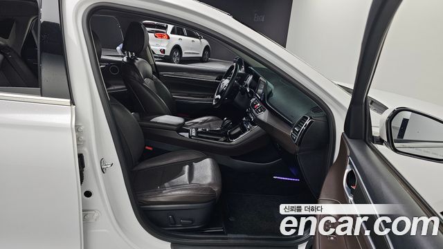 Hyundai Grandeur 2017 — photo 16