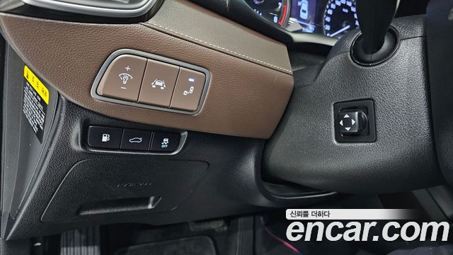 Hyundai Grandeur 2017 — photo 27