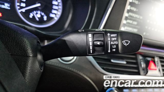 Hyundai Grandeur 2017 — photo 28