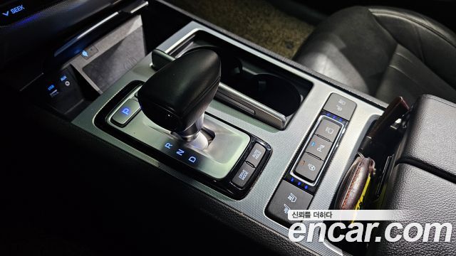 Genesis G80 2018 — photo 9